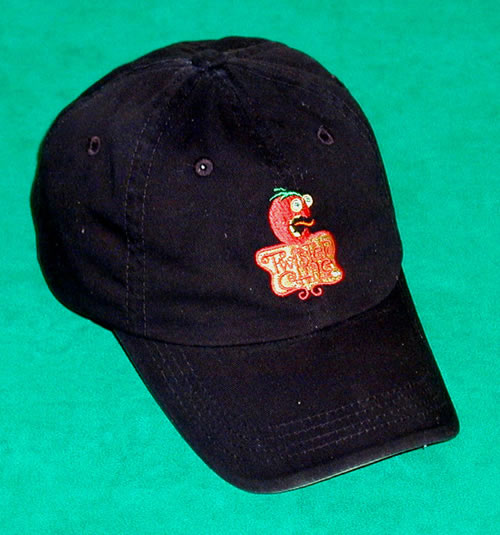Twisted Chile Baseball Cap